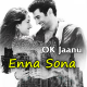 Enna Sona - Karaoke Mp3
